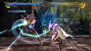 パトロクロスが手にするのは…！？PS3/Xbox 360「ソウルキャリバーV」ストーリーモードの流れと新キャラクター4名を紹介の画像59