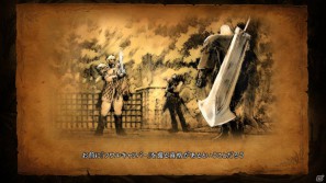 パトロクロスが手にするのは…！？PS3/Xbox 360「ソウルキャリバーV」ストーリーモードの流れと新キャラクター4名を紹介の画像63