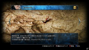 パトロクロスが手にするのは…！？PS3/Xbox 360「ソウルキャリバーV」ストーリーモードの流れと新キャラクター4名を紹介の画像64