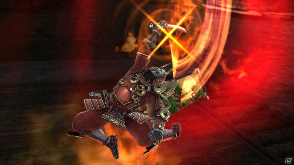 パトロクロスが手にするのは…！？PS3/Xbox 360「ソウルキャリバーV」ストーリーモードの流れと新キャラクター4名を紹介の画像26