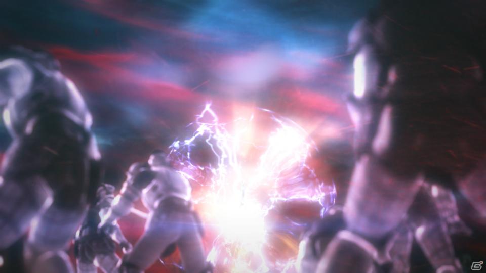 パトロクロスが手にするのは…！？PS3/Xbox 360「ソウルキャリバーV」ストーリーモードの流れと新キャラクター4名を紹介の画像36