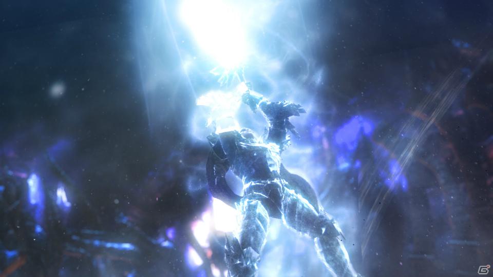 パトロクロスが手にするのは…！？PS3/Xbox 360「ソウルキャリバーV」ストーリーモードの流れと新キャラクター4名を紹介の画像41