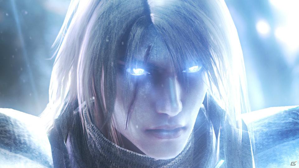 パトロクロスが手にするのは…！？PS3/Xbox 360「ソウルキャリバーV」ストーリーモードの流れと新キャラクター4名を紹介の画像42