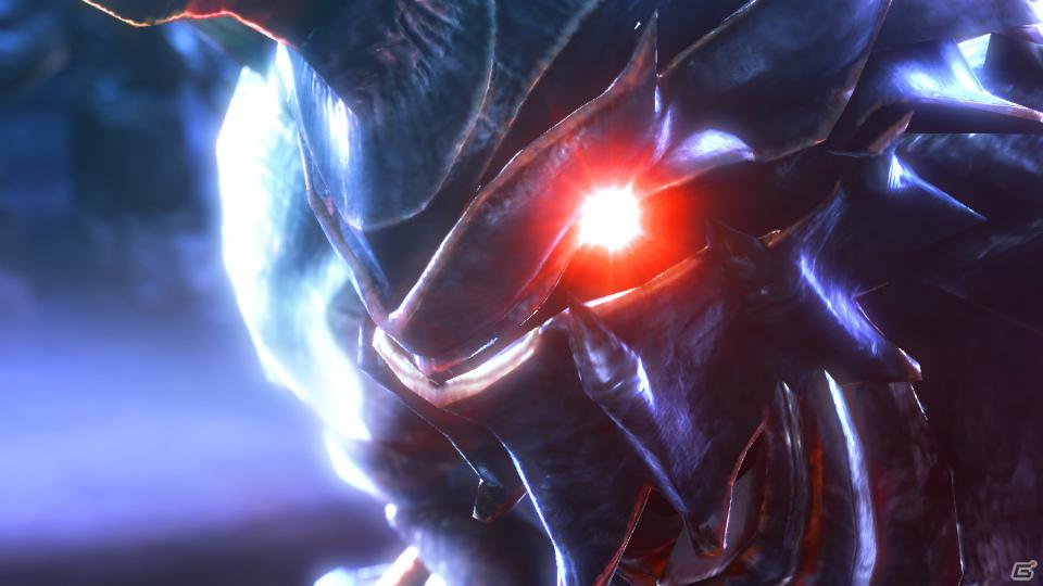 パトロクロスが手にするのは…！？PS3/Xbox 360「ソウルキャリバーV」ストーリーモードの流れと新キャラクター4名を紹介の画像43