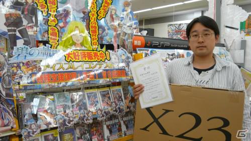 全国規模で開催された「碧の軌跡ディスプレイコンテスト」結果発表！上位入賞店舗から受賞コメントもの画像8