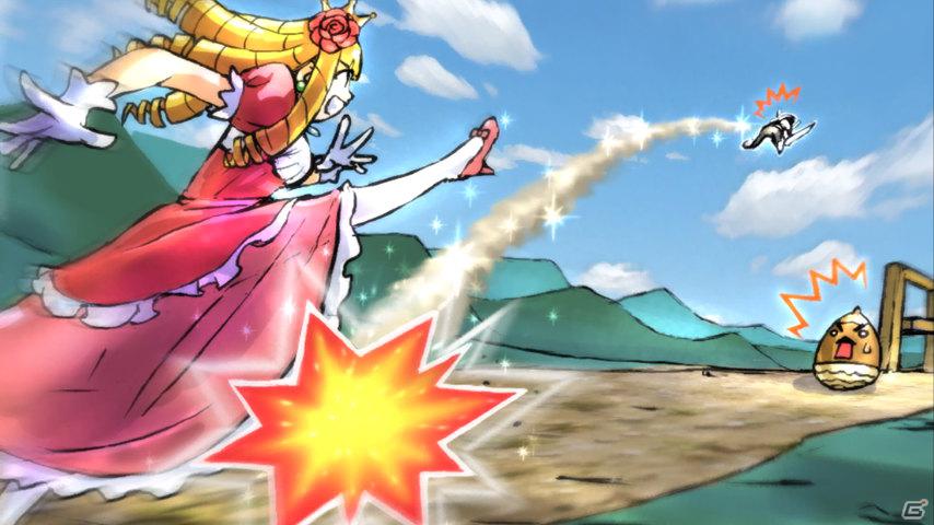 iOS/Android向けアプリ「ケリ姫クエスト」が日本国内のApp Storeで「トップゲーム無料iPhone App」のランキング1位を獲得の画像9