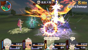 「PS Vita“PLAY”キャラバン -全国体験会-」に「リッジレーサー」「塊魂 ノ・ビ～タ」「テイルズ オブ イノセンスR」試遊台が出展決定の画像8