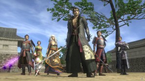 「独眼竜の野望」も大詰め！PS3/PS2/PC「信長の野望 Online ～新星の章～」2011年12月以降の長期計画を発表の画像1