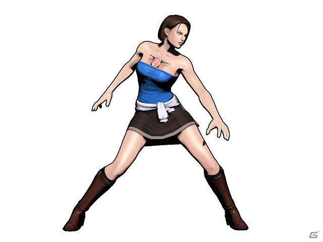 PS3/Xbox 360「ULTIMATE MARVEL VS. CAPCOM 3」ダウンロードコンテンツ「キャラクターコスチュームパック」配信スケジュール、種類一挙公開の画像1