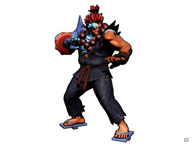 PS3/Xbox 360「ULTIMATE MARVEL VS. CAPCOM 3」ダウンロードコンテンツ「キャラクターコスチュームパック」配信スケジュール、種類一挙公開の画像24