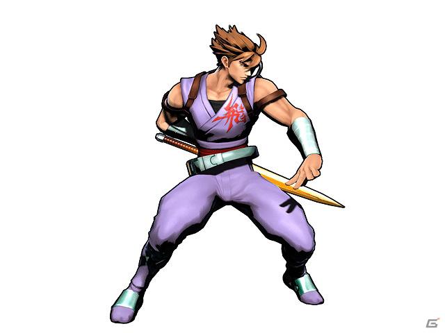 PS3/Xbox 360「ULTIMATE MARVEL VS. CAPCOM 3」ダウンロードコンテンツ「キャラクターコスチュームパック」配信スケジュール、種類一挙公開の画像26
