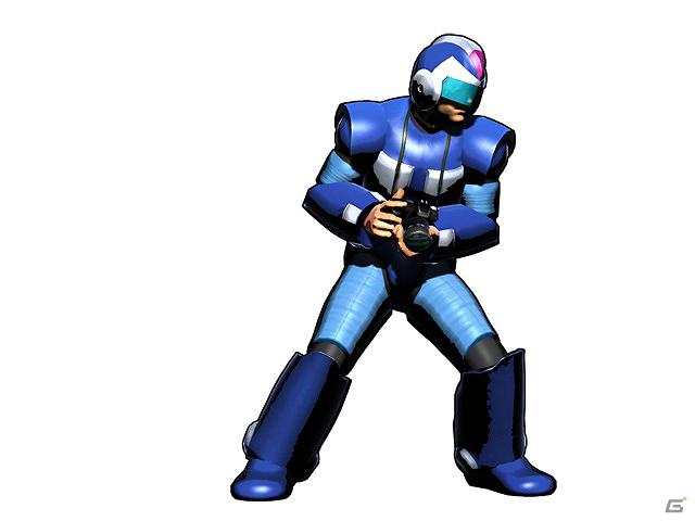 PS3/Xbox 360「ULTIMATE MARVEL VS. CAPCOM 3」ダウンロードコンテンツ「キャラクターコスチュームパック」配信スケジュール、種類一挙公開の画像27