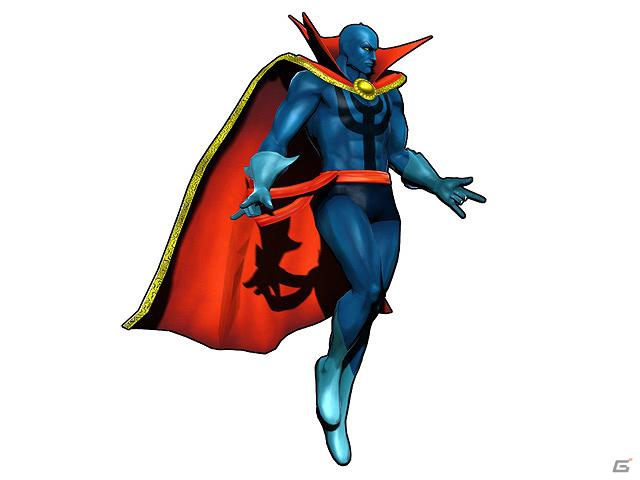 PS3/Xbox 360「ULTIMATE MARVEL VS. CAPCOM 3」ダウンロードコンテンツ「キャラクターコスチュームパック」配信スケジュール、種類一挙公開の画像32