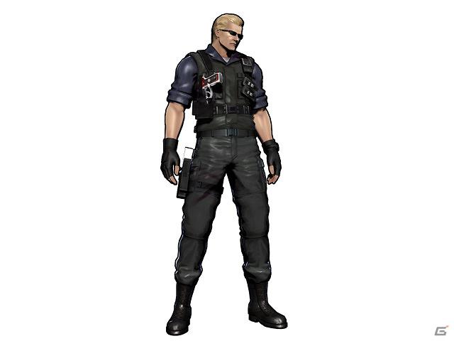 PS3/Xbox 360「ULTIMATE MARVEL VS. CAPCOM 3」ダウンロードコンテンツ「キャラクターコスチュームパック」配信スケジュール、種類一挙公開の画像40