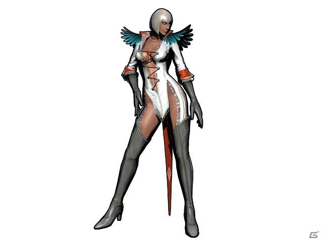 PS3/Xbox 360「ULTIMATE MARVEL VS. CAPCOM 3」ダウンロードコンテンツ「キャラクターコスチュームパック」配信スケジュール、種類一挙公開の画像43