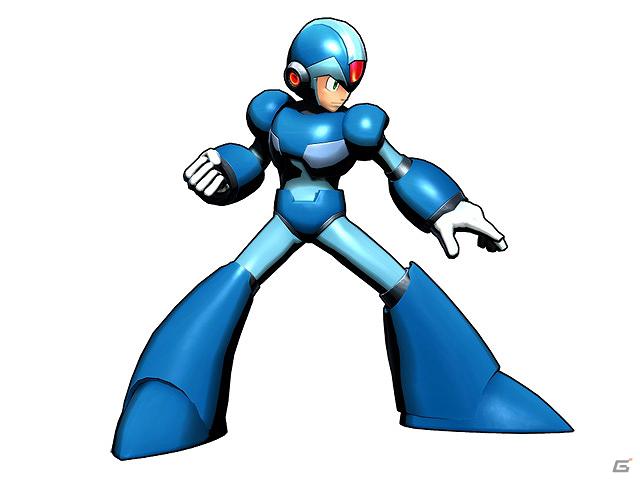 PS3/Xbox 360「ULTIMATE MARVEL VS. CAPCOM 3」ダウンロードコンテンツ「キャラクターコスチュームパック」配信スケジュール、種類一挙公開の画像44