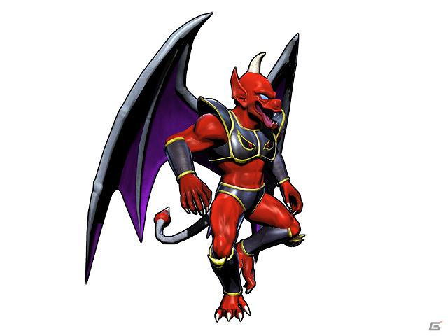 PS3/Xbox 360「ULTIMATE MARVEL VS. CAPCOM 3」ダウンロードコンテンツ「キャラクターコスチュームパック」配信スケジュール、種類一挙公開の画像6