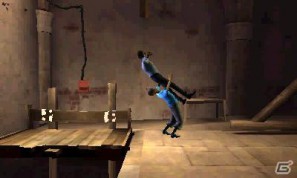 スピルバーグ監督初の3D映画がゲームに！3DS「タンタンの冒険/ユニコーン号の秘密」2012年1月12日発売決定の画像16