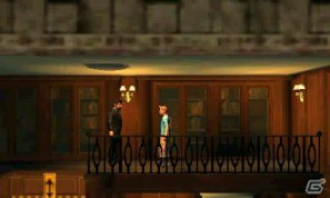 スピルバーグ監督初の3D映画がゲームに！3DS「タンタンの冒険/ユニコーン号の秘密」2012年1月12日発売決定の画像20
