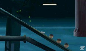 スピルバーグ監督初の3D映画がゲームに！3DS「タンタンの冒険/ユニコーン号の秘密」2012年1月12日発売決定の画像26