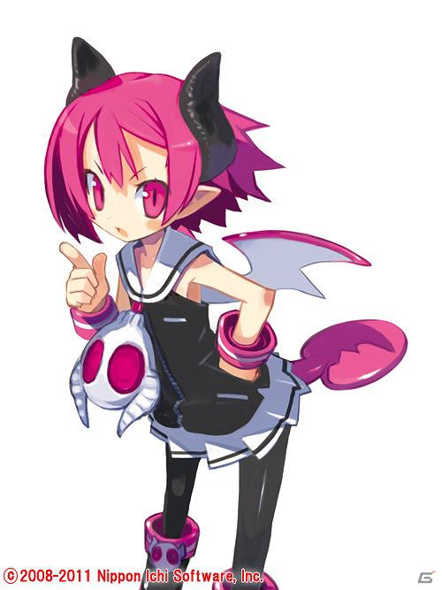 「限コレ！」にてPSVita「魔界戦記ディスガイア3 Return」発売記念キャンペーン開催の画像5