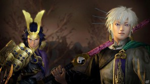 PS3/Xbox 360「無双OROCHI2」イベントシーンに見るキャラ同士の関係とコラボキャラクター「あやね」「ネメア」を紹介の画像1