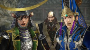 PS3/Xbox 360「無双OROCHI2」イベントシーンに見るキャラ同士の関係とコラボキャラクター「あやね」「ネメア」を紹介の画像10