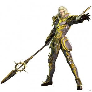 PS3/Xbox 360「無双OROCHI2」イベントシーンに見るキャラ同士の関係とコラボキャラクター「あやね」「ネメア」を紹介の画像12