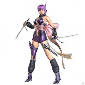 PS3/Xbox 360「無双OROCHI2」イベントシーンに見るキャラ同士の関係とコラボキャラクター「あやね」「ネメア」を紹介の画像15