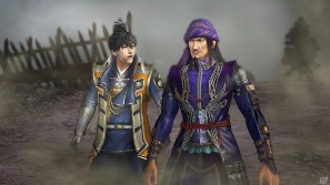PS3/Xbox 360「無双OROCHI2」イベントシーンに見るキャラ同士の関係とコラボキャラクター「あやね」「ネメア」を紹介の画像6