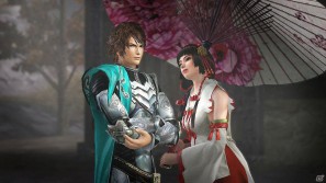 PS3/Xbox 360「無双OROCHI2」イベントシーンに見るキャラ同士の関係とコラボキャラクター「あやね」「ネメア」を紹介の画像7