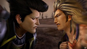 PS3/Xbox 360「無双OROCHI2」イベントシーンに見るキャラ同士の関係とコラボキャラクター「あやね」「ネメア」を紹介の画像8
