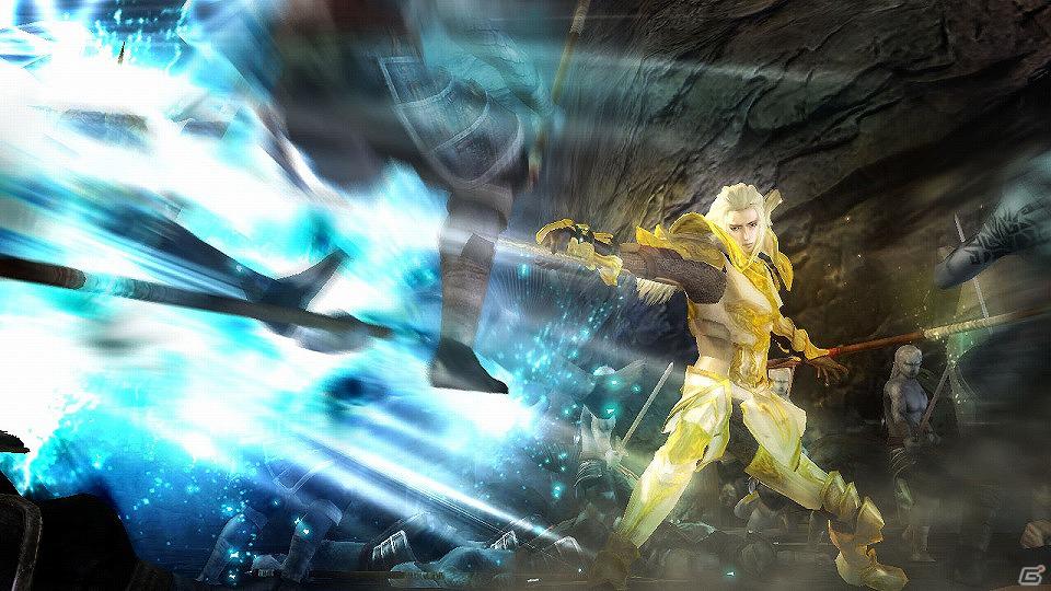 PS3/Xbox 360「無双OROCHI2」イベントシーンに見るキャラ同士の関係とコラボキャラクター「あやね」「ネメア」を紹介の画像13