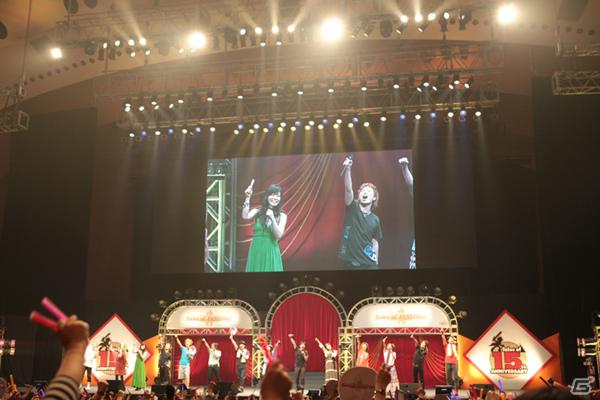 DVD「テイルズ オブ フェスティバル 2011」計8時間にも及ぶ収録内容を紹介の画像12