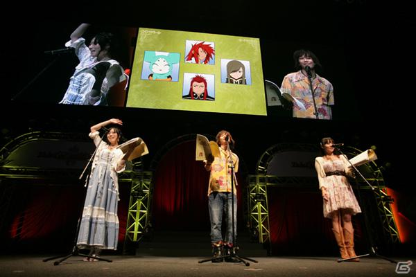 DVD「テイルズ オブ フェスティバル 2011」計8時間にも及ぶ収録内容を紹介の画像7