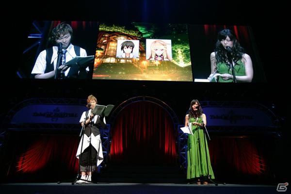 DVD「テイルズ オブ フェスティバル 2011」計8時間にも及ぶ収録内容を紹介の画像8