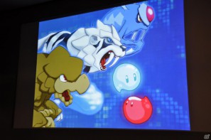 ワクワクさんも登場！iOS向けソーシャルゲーム「テガキモンスター」の提供開始を記念した「ワクワク元気にテガキモンスター発表会」開催の画像29