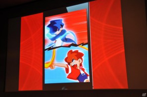 ワクワクさんも登場！iOS向けソーシャルゲーム「テガキモンスター」の提供開始を記念した「ワクワク元気にテガキモンスター発表会」開催の画像40