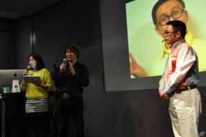 ワクワクさんも登場！iOS向けソーシャルゲーム「テガキモンスター」の提供開始を記念した「ワクワク元気にテガキモンスター発表会」開催の画像88