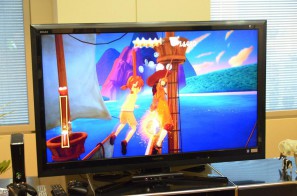 さまざまな要素が繋がりあった“アクションアドベンチャー”に―「Kinect: ディズニーランド・アドベンチャーズ」体験会を実施の画像23