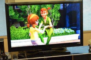 さまざまな要素が繋がりあった“アクションアドベンチャー”に―「Kinect: ディズニーランド・アドベンチャーズ」体験会を実施の画像32