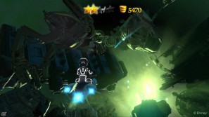 さまざまな要素が繋がりあった“アクションアドベンチャー”に―「Kinect: ディズニーランド・アドベンチャーズ」体験会を実施の画像87