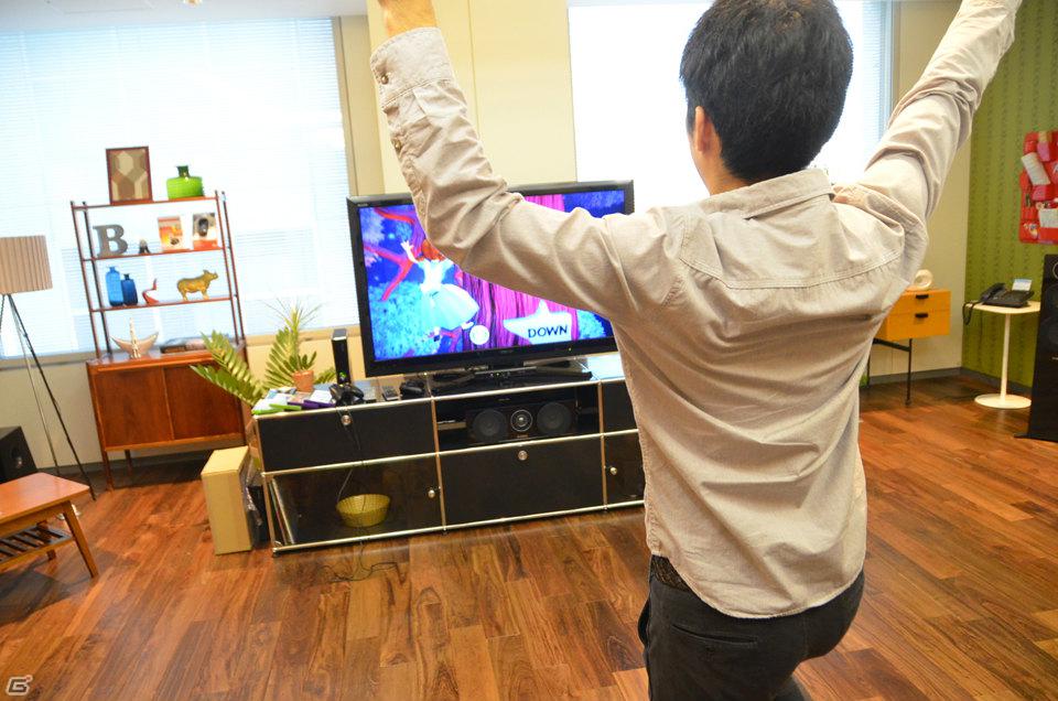 さまざまな要素が繋がりあった“アクションアドベンチャー”に―「Kinect: ディズニーランド・アドベンチャーズ」体験会を実施の画像11