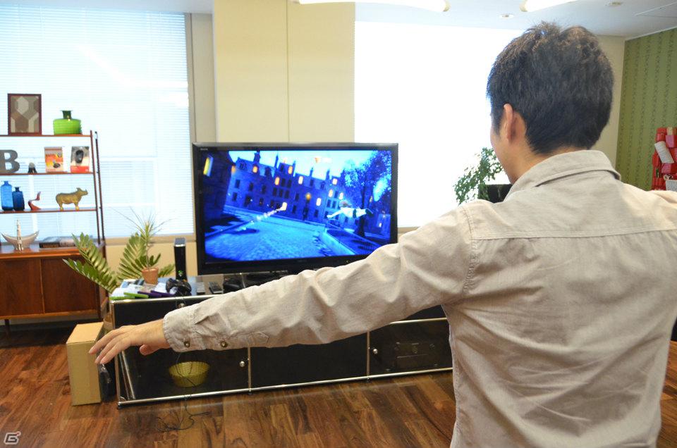 さまざまな要素が繋がりあった“アクションアドベンチャー”に―「Kinect: ディズニーランド・アドベンチャーズ」体験会を実施の画像13
