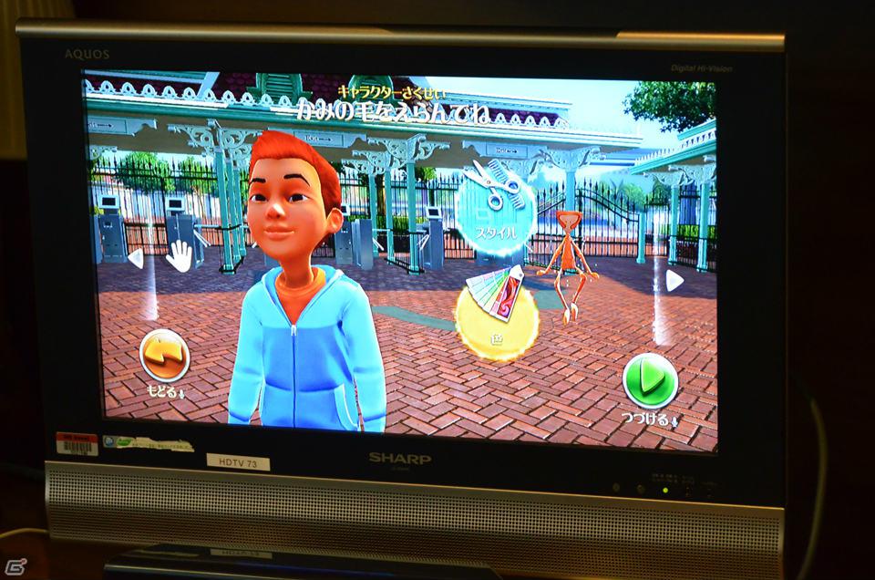 さまざまな要素が繋がりあった“アクションアドベンチャー”に―「Kinect: ディズニーランド・アドベンチャーズ」体験会を実施の画像2