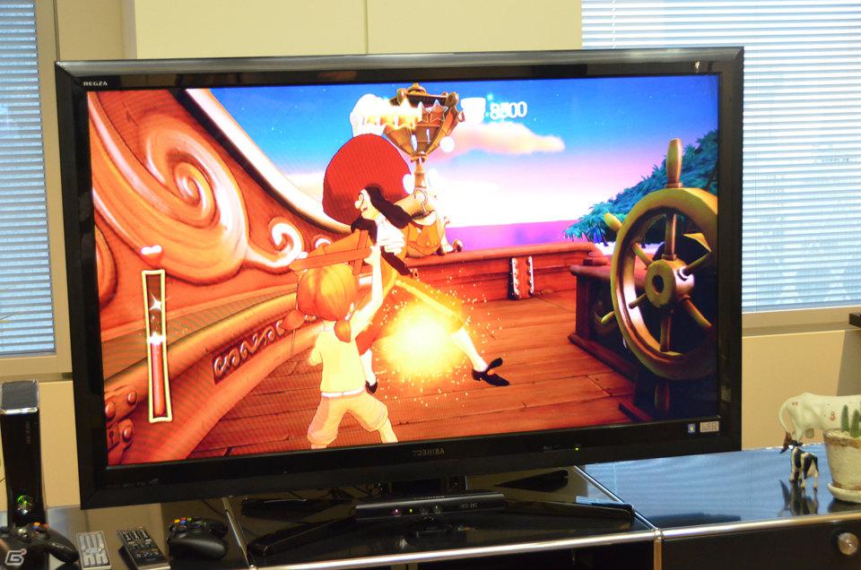 さまざまな要素が繋がりあった“アクションアドベンチャー”に―「Kinect: ディズニーランド・アドベンチャーズ」体験会を実施の画像22