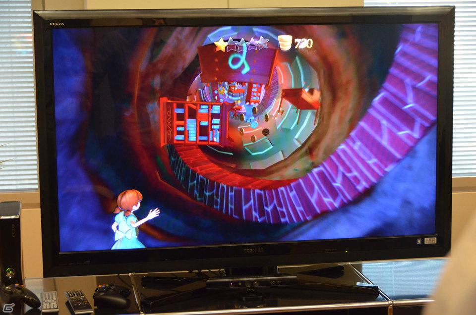 さまざまな要素が繋がりあった“アクションアドベンチャー”に―「Kinect: ディズニーランド・アドベンチャーズ」体験会を実施の画像28