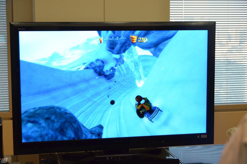 さまざまな要素が繋がりあった“アクションアドベンチャー”に―「Kinect: ディズニーランド・アドベンチャーズ」体験会を実施の画像29