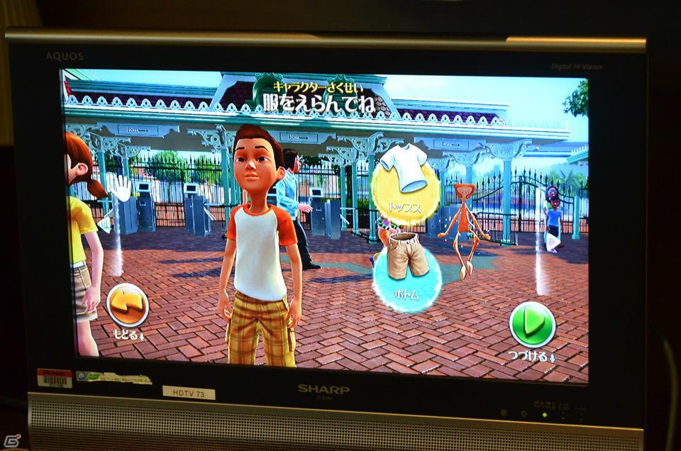 さまざまな要素が繋がりあった“アクションアドベンチャー”に―「Kinect: ディズニーランド・アドベンチャーズ」体験会を実施の画像3