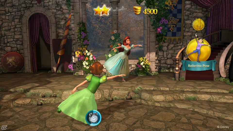 さまざまな要素が繋がりあった“アクションアドベンチャー”に―「Kinect: ディズニーランド・アドベンチャーズ」体験会を実施の画像79
